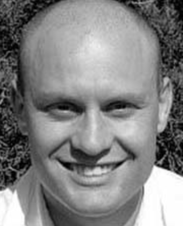 Joel Snider